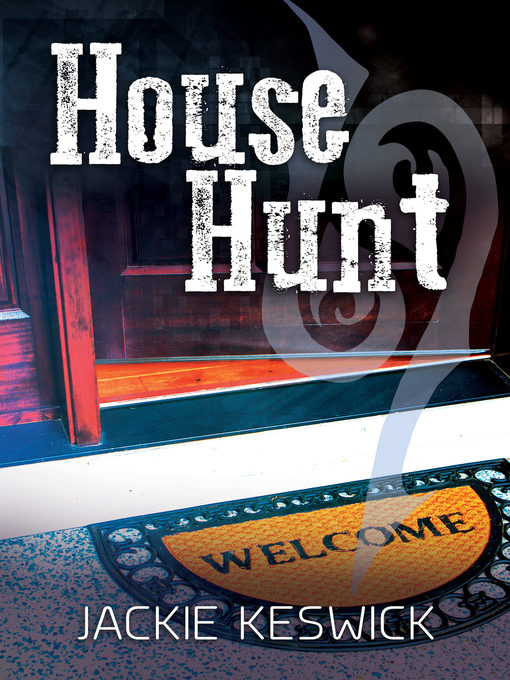 Title details for House Hunt by Jackie Keswick - Available